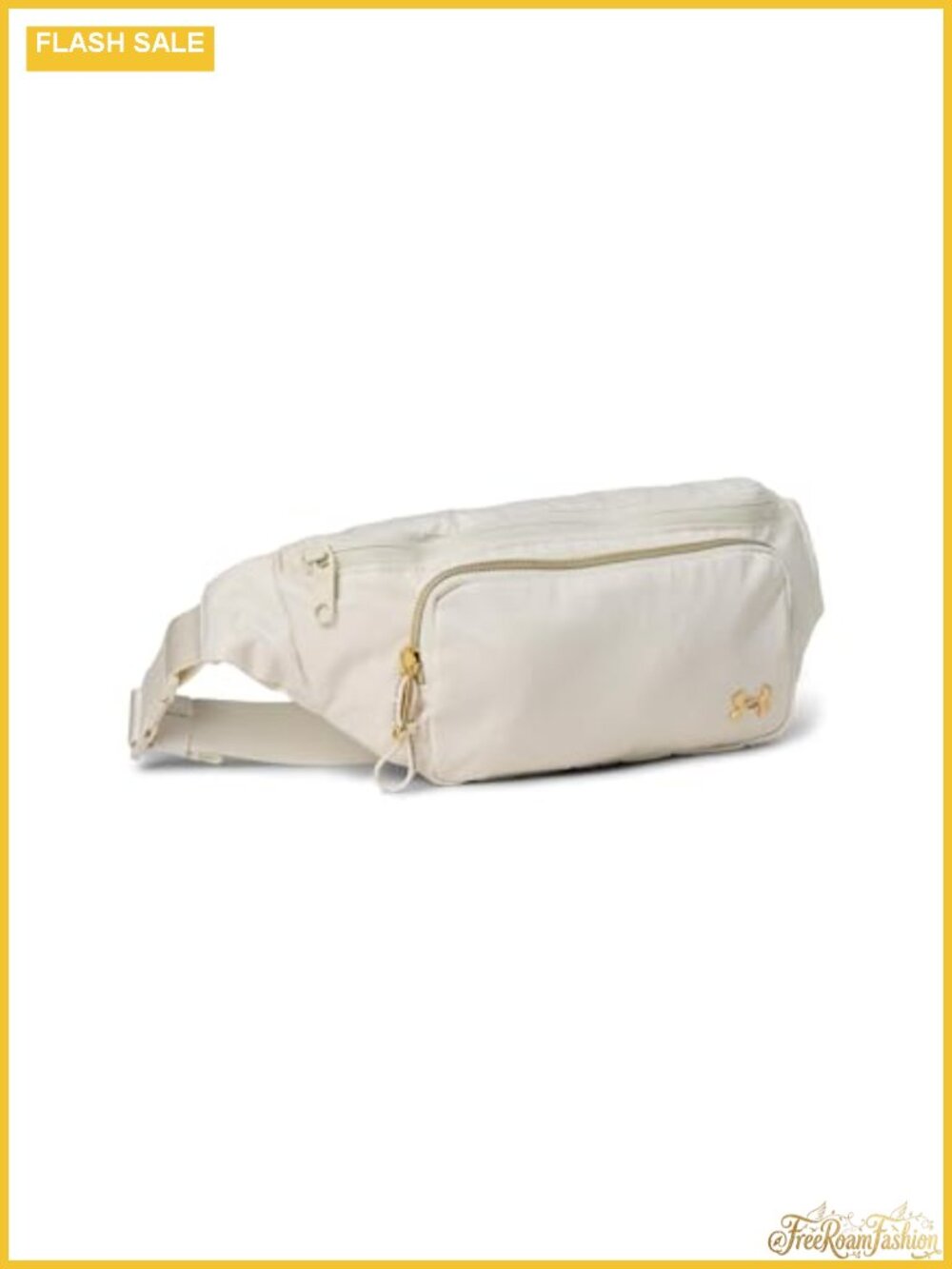 Under Armour Studio Waist Bag Crossbody